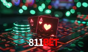 Descubra a Essência do 811bet: Nossa História e Compromissos
