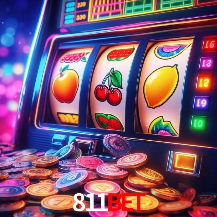 A Emoção da Loteria na 811bet: Uma Chance de Mudança de Vida