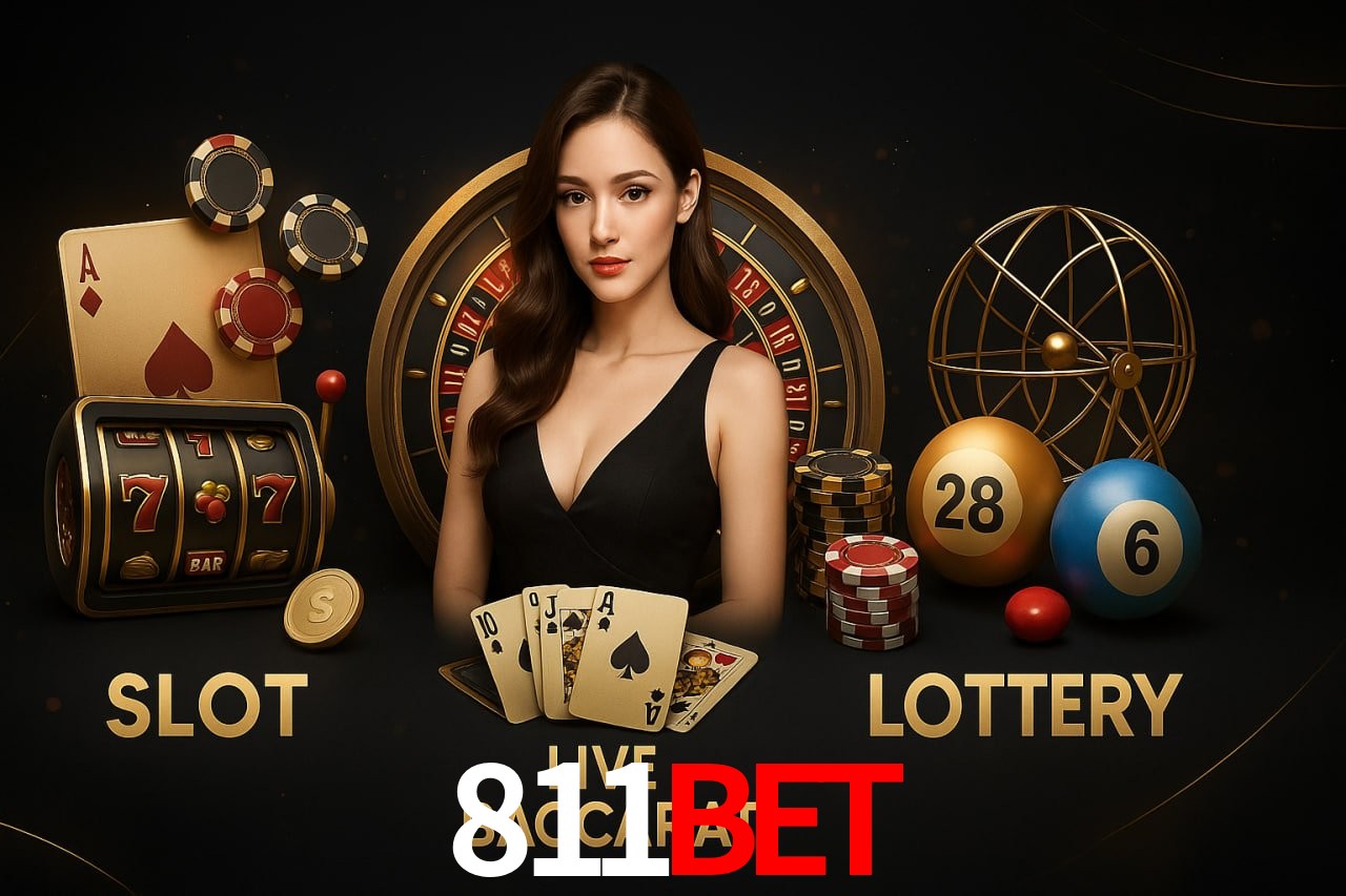 Depósito e saque na 811bet