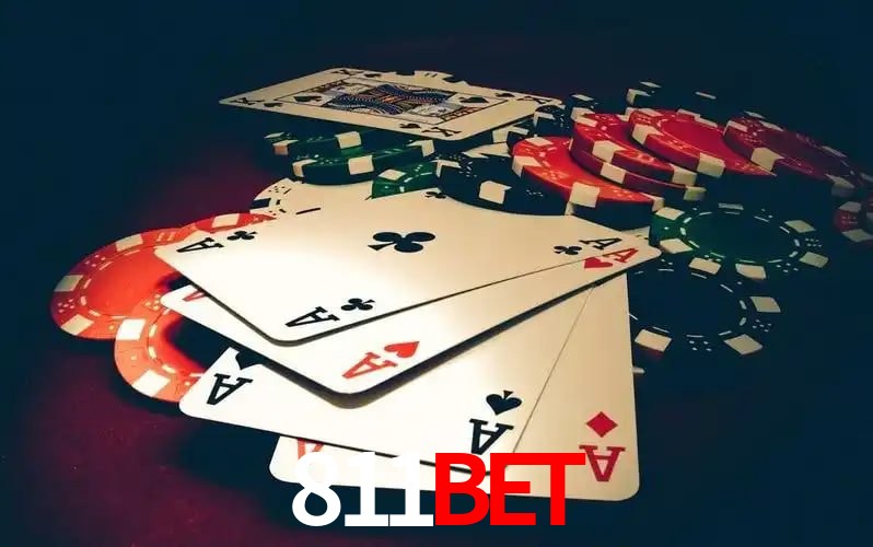 Níveis VIP 811bet