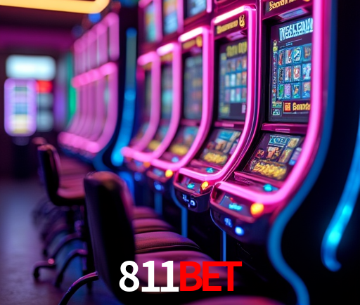 Lista de jogos de slot na 811bet